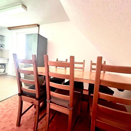 Apartmama Lipová Exterior foto