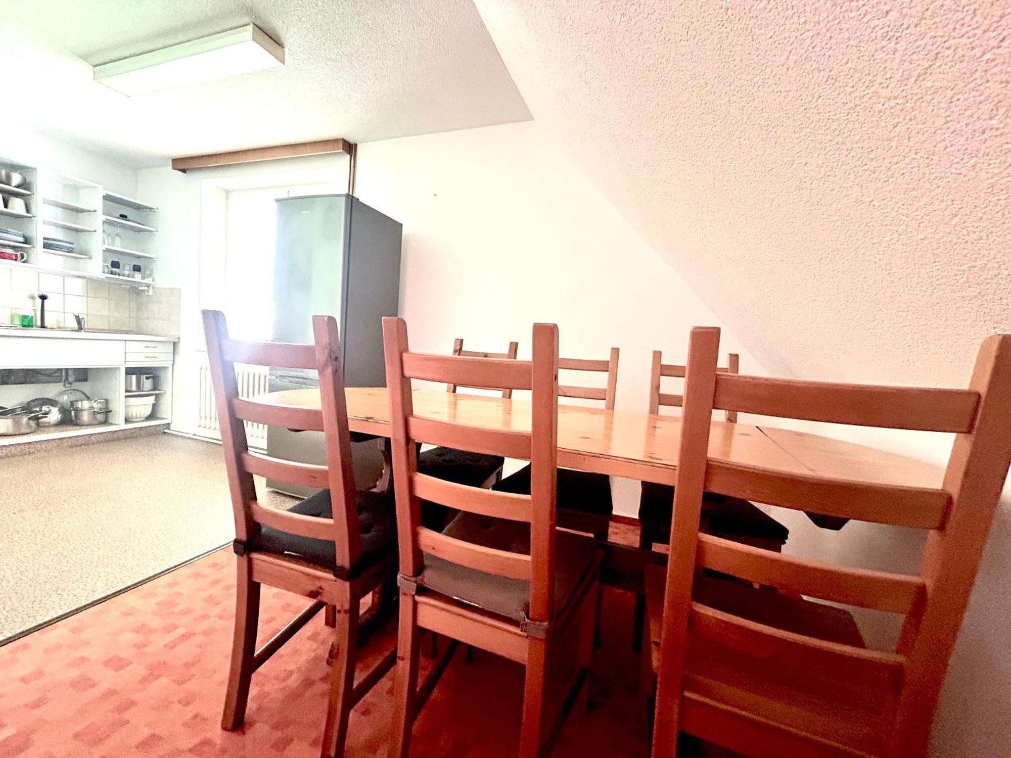 Apartmama Lipová Exterior foto